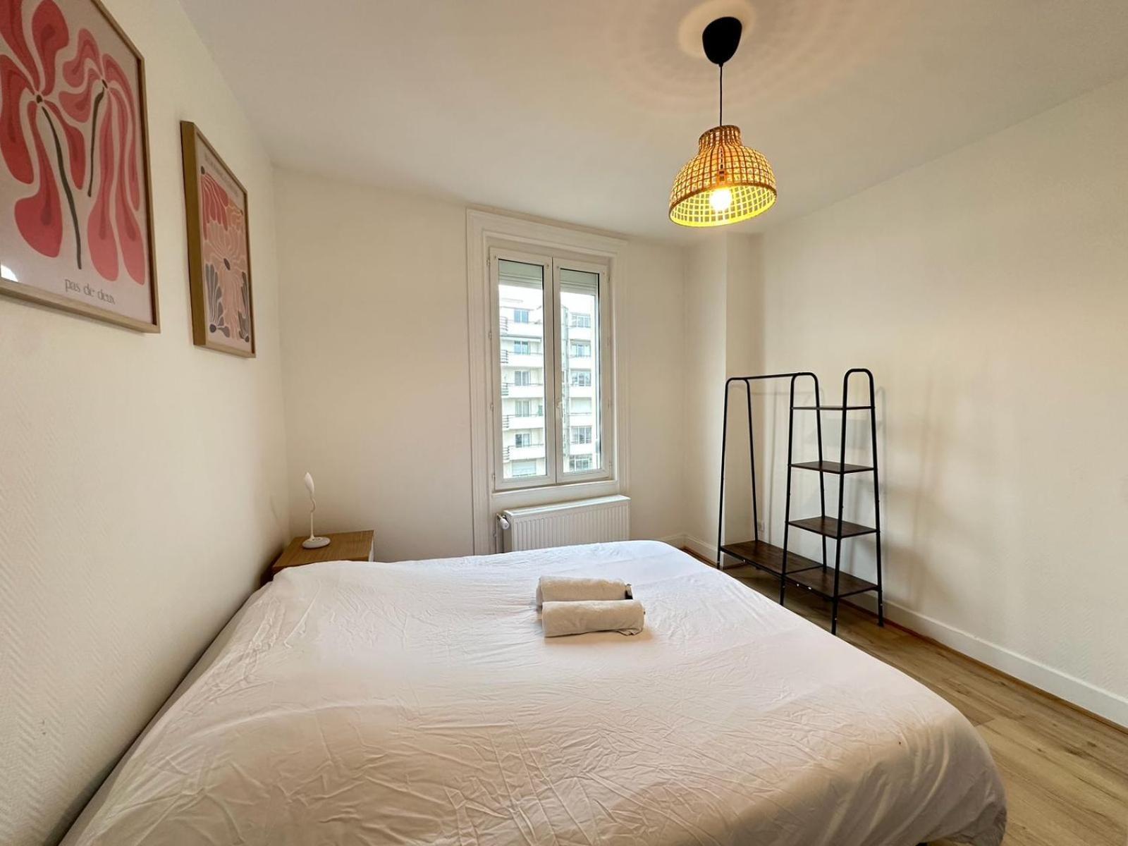 Las Vegas - Appartement A Reims Exterior photo